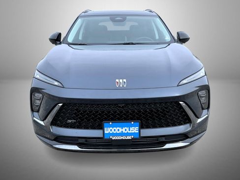 New 2026 Buick Envision Sport Touring image 2