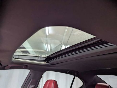 Used 2019 Acura TLX w/ Technology & A-SPEC Pkg image 14