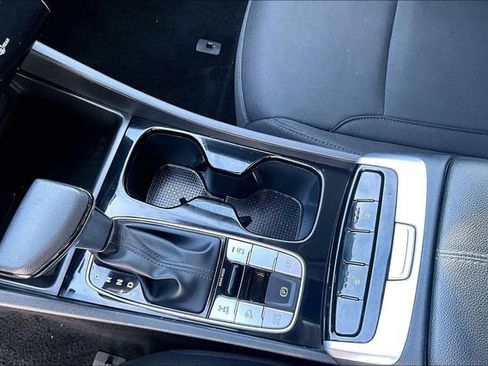 Used 2024 Hyundai Tucson SEL image 18