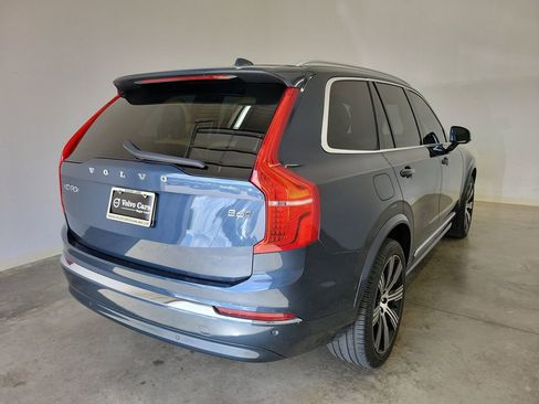 Used 2023 Volvo XC90 B6 Ultimate AWD/4WD image 5