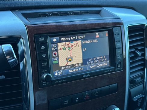 Used 2012 RAM 1500 Laramie image 21