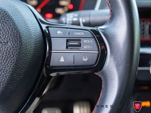 Used 2024 Honda Civic Si image 25