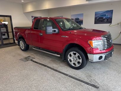 Used 2010 Ford F150 XLT