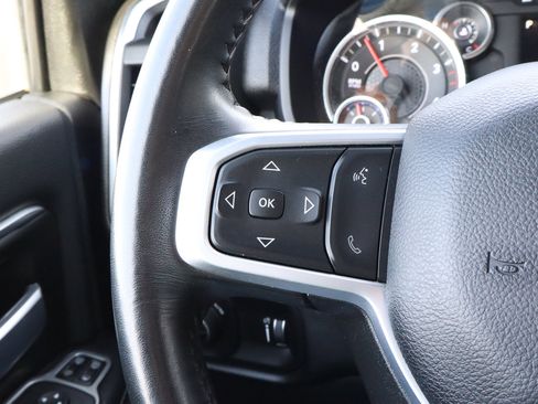 Used 2024 RAM 2500 Big Horn image 29