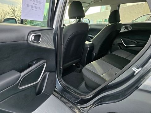 Certified 2023 Kia Soul LX w/ Option Group 015 image 25