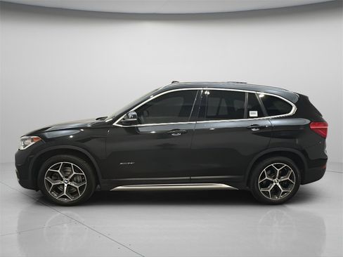Used 2016 BMW X1 xDrive28i image 2