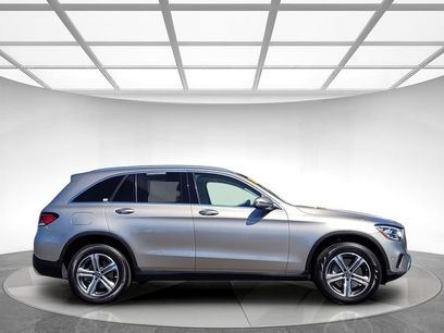 Used 2021 Mercedes-Benz GLC 300 4MATIC