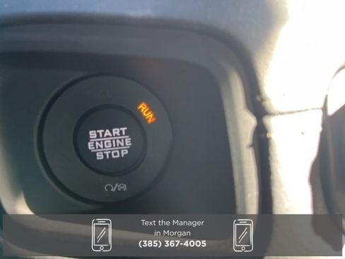 New 2026 Jeep Gladiator Mojave image 27