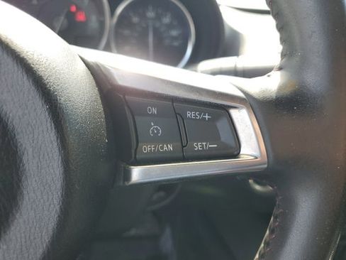 Used 2017 MAZDA MX-5 Miata RF Grand Touring image 16