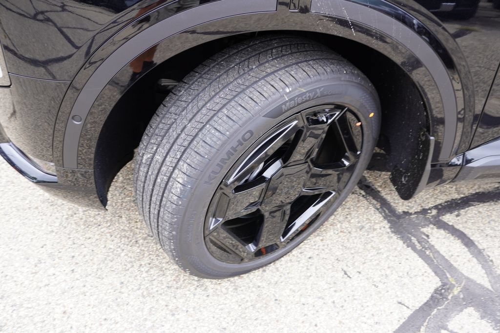 New 2027 Kia Telluride X-Line SX Prestige AWD/4WD image 9
