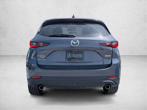 Used 2024 MAZDA CX-5 Carbon Edition AWD/4WD image 6
