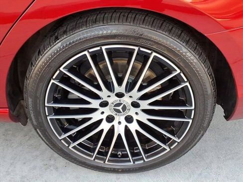 Certified 2023 Mercedes-Benz C 300 C 300 image 24