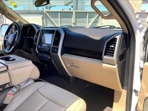 Used 2019 Ford F150 Lariat AWD/4WD image 18