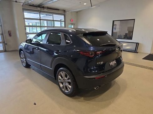 New 2026 MAZDA CX-30 AWD 2.5 S image 33