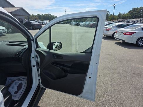 Used 2021 Ford Transit Connect XL image 10