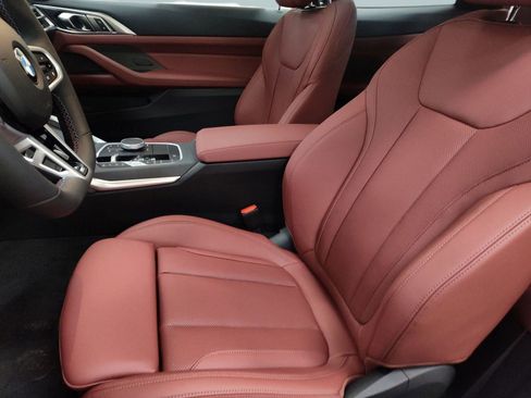 New 2026 BMW 440i xDrive Coupe w/ Premium Package image 18