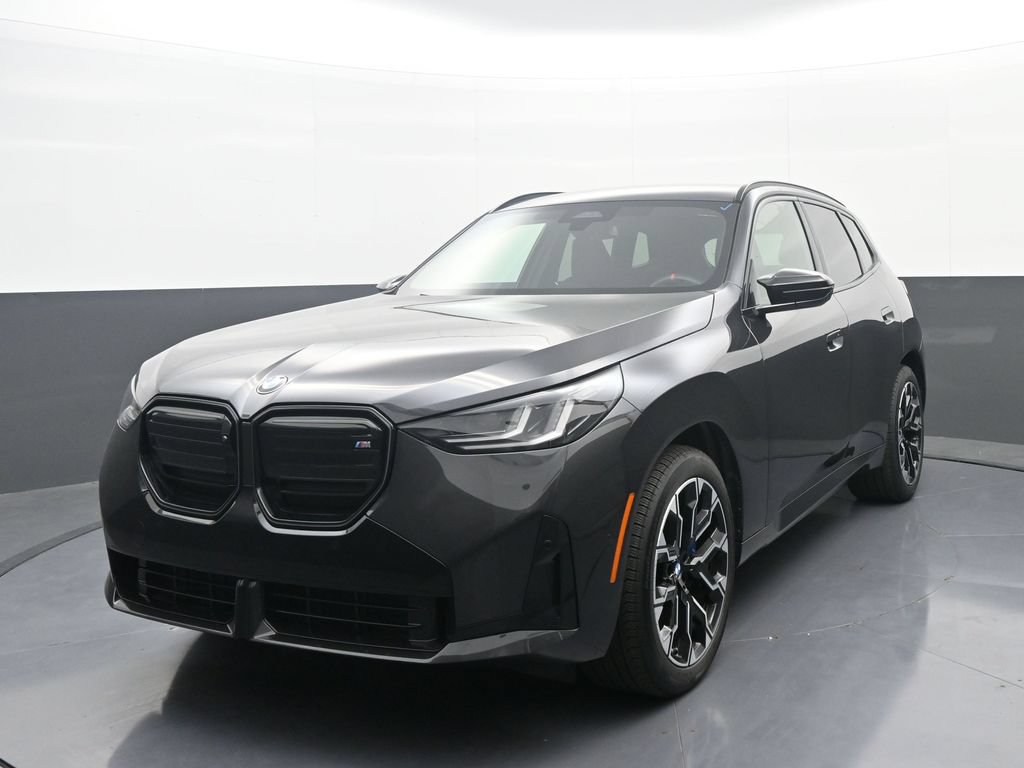 Used 2026 BMW X3 M50 AWD/4WD image 1