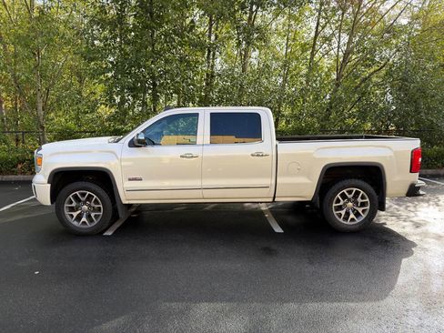 Used 2015 GMC Sierra 1500 SLT image 9