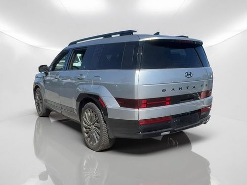 Used 2024 Hyundai Santa Fe Calligraphy AWD/4WD image 8