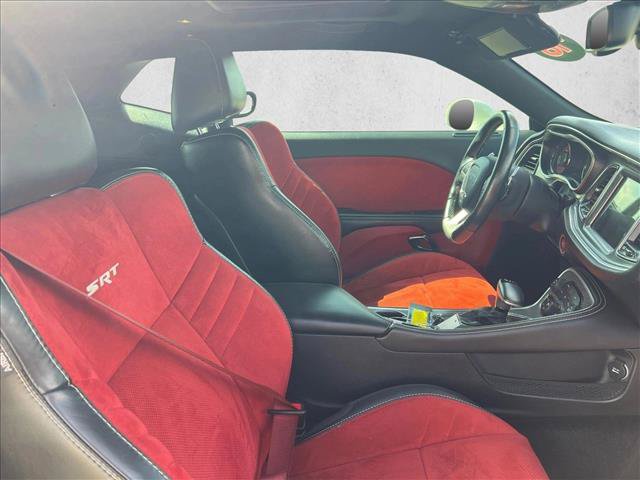 Used 2016 Dodge Challenger SRT Hellcat RWD image 25