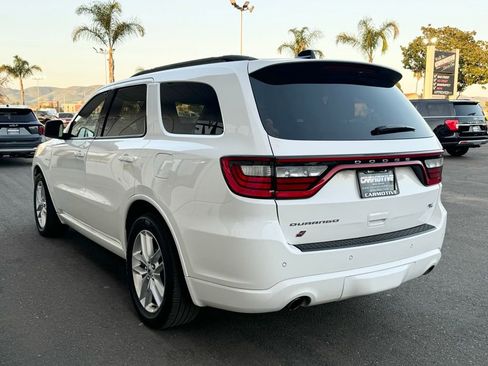 Used 2024 Dodge Durango R/T image 10