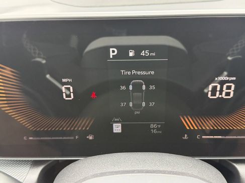 New 2026 Kia K4 GT-Line Turbo FWD image 33