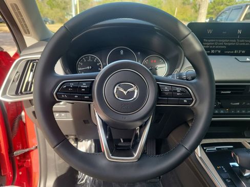 New 2026 MAZDA CX-90 3.3 Turbo w/ Preferred Package image 29