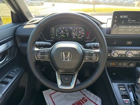 New 2026 Honda CR-V TrailSport image 16