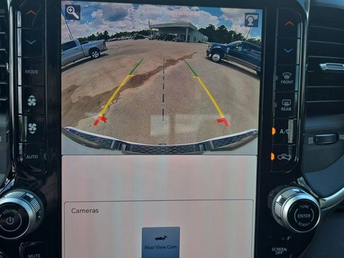 New 2025 RAM 1500 Lone Star image 44