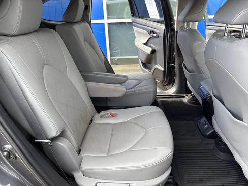 Used 2020 Toyota Highlander Platinum AWD/4WD image 26