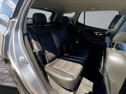 Used 2023 GMC Terrain AT4 AWD/4WD image 26