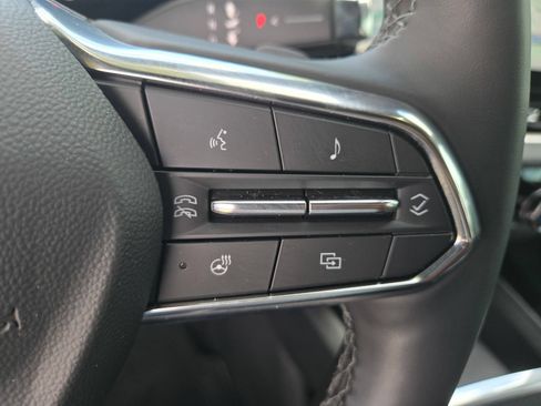 Used 2025 Chevrolet Equinox LT w/ Midnight Edition FWD image 13