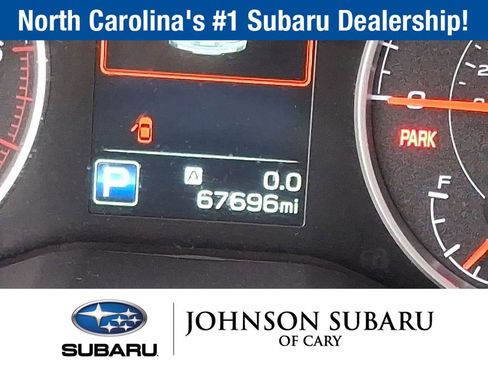 Used 2020 Subaru Ascent Premium w/ Convenience Package image 15