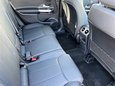 Certified 2025 Mercedes-Benz GLB 250 GLB 250 image 18