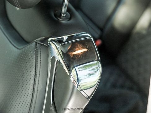 Used 2008 Mercedes-Benz CL 65 AMG image 79