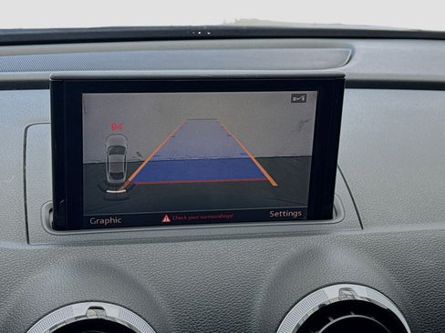 Used 2015 Audi S3 Premium Plus image 10