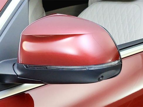 Used 2025 BMW X7 xDrive40i image 24