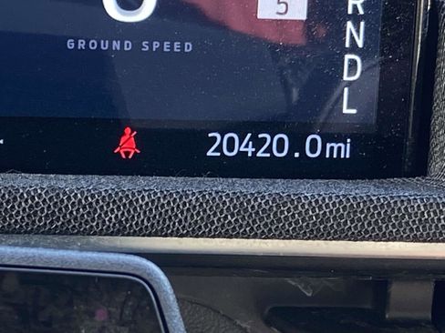 Used 2023 Ford Mustang Mach-E Premium image 31