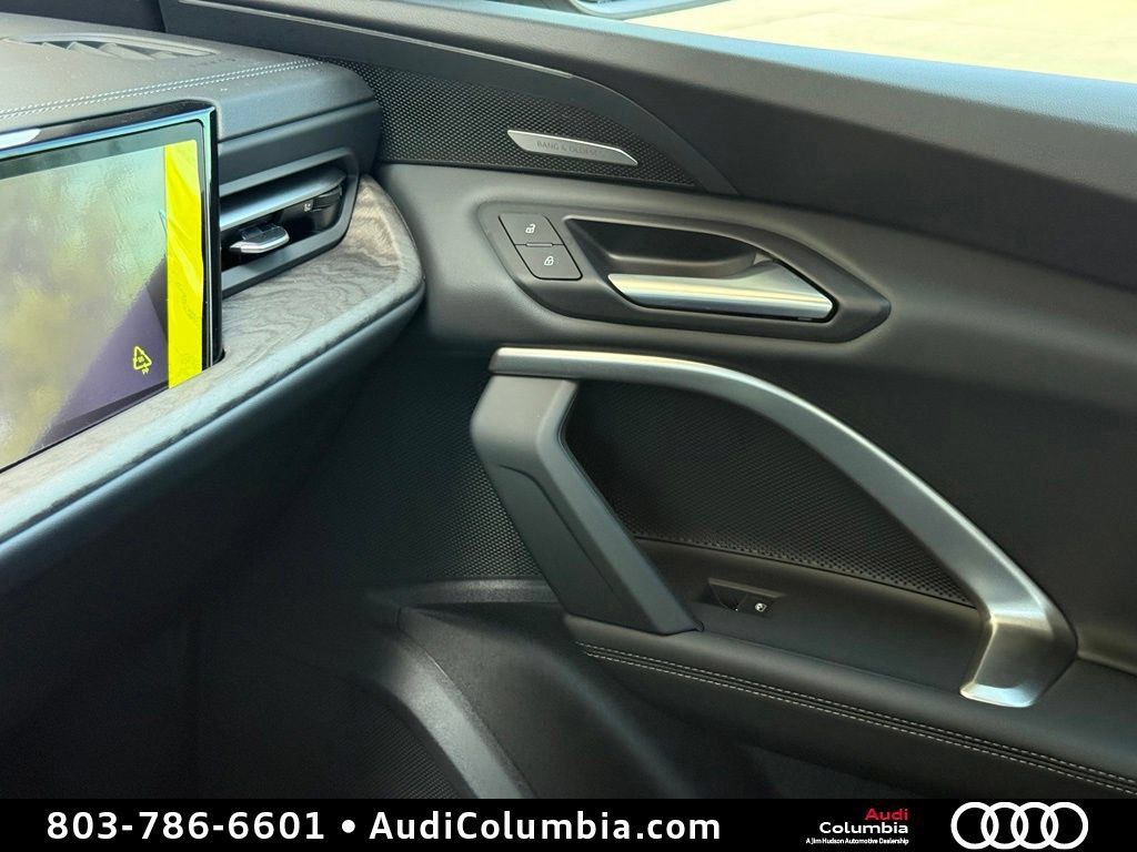 New 2026 Audi Q5 Premium Plus AWD/4WD image 36