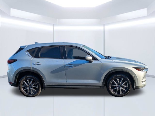 Used 2018 MAZDA CX-5 Grand Touring FWD image 7