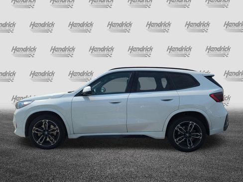 Certified 2023 BMW X1 xDrive28i w/ Premium Package image 7