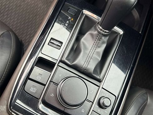 Used 2020 MAZDA CX-30 FWD w/ Premium Package image 22