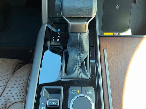 Used 2026 Toyota Sequoia 1794 Edition image 28