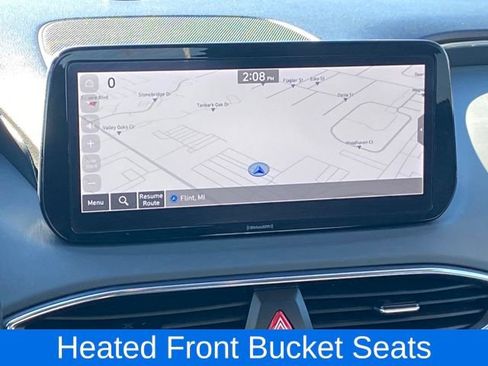 Used 2023 Hyundai Santa Fe SEL image 11