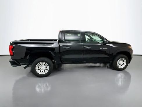 New 2026 Chevrolet Colorado W/T w/ Advanced Trailering Package image 9