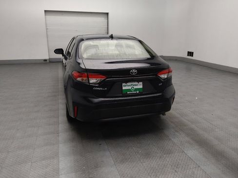 Used 2020 Toyota Corolla LE image 6