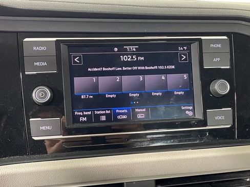 Used 2020 Volkswagen Jetta S w/ Driver Assistance Package FWD image 7