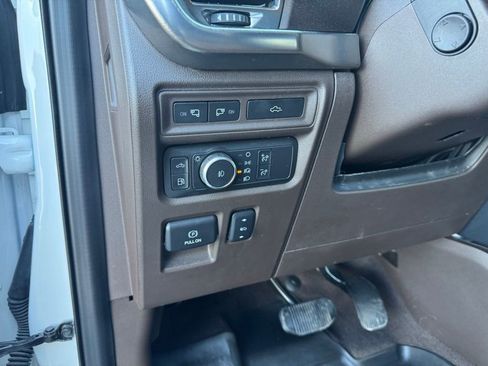 Used 2021 Ford F150 King Ranch w/ Equipment Group 601A High image 4