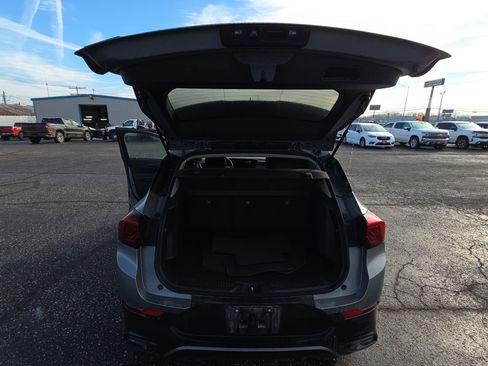 Certified 2024 Buick Encore GX Sport Touring w/ Black Roof Package image 16