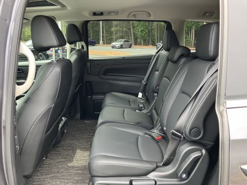 Used 2026 Honda Odyssey EX-L image 34